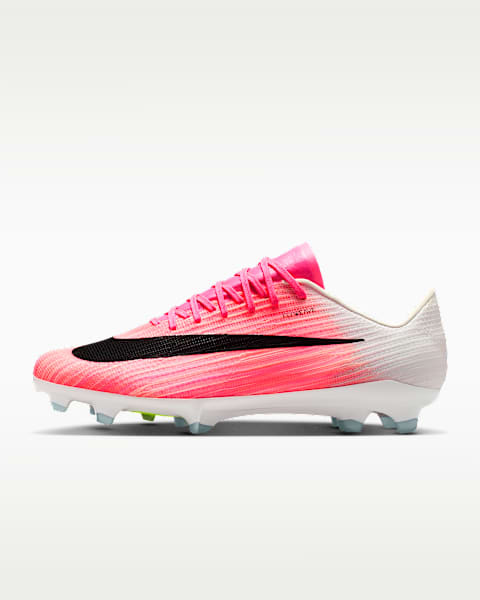 NIKE Mercurial マーキュリアル　スーパーフライ11 Nike Mercurial Superfly 11 Pro Firm-Ground Low-Top Soccer Cleats